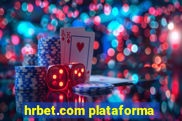 hrbet.com plataforma